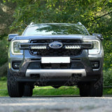 Ford Ranger Wildtrak (2023+) Lazer Light Grille Kit Triple-r 850 Elite