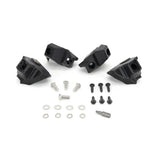 Ford Ranger Wildtrak (2023+) Lazer Light Grille Kit Triple-r 850 Elite