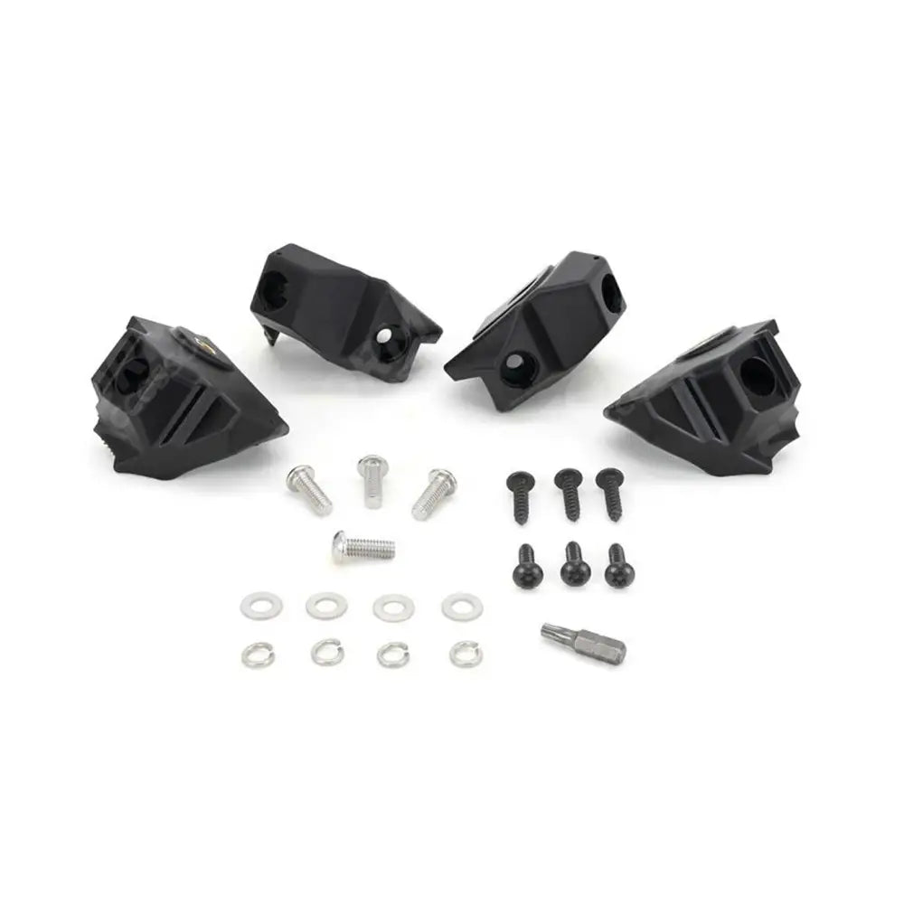 Ford Ranger Wildtrak (2023+) Lazer Light Grille Kit Triple-r 850