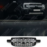 Ford Ranger Wildtrak 2023+ Stormlux DRL LED Grill