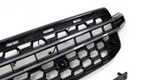 Ford Ranger Wildtrak 2023+ Stormlux DRL LED Grill