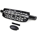 Ford Ranger Wildtrak 2023+ Stormlux DRL LED Grill