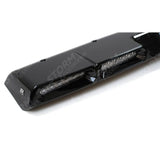 Ford Ranger2023+ Next Gen Roof Light Pod Light Bar Colour Coded