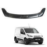 Ford Transit Connect 2014-2017 Stx Bonnet Guard Protector - Black