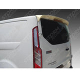 Ford Transit Custom 2012 - 2024 - Rear Spoiler Tailgate