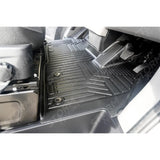 Ford Transit Custom 2023 on Automatic Mud Block Tailored Floor Mat 1 Piece