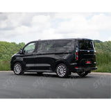 Ford Transit Custom 2024 On Eibach Pro-Kit Lowering Springs