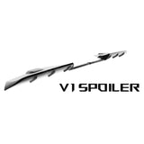 Ford Transit Custom 2024 On SWB Full Aero Kit V1 Colour Coded