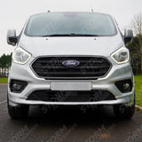 Ford Transit Custom Lwb 2018 - 2024 - Stx Upgrade Body Kit