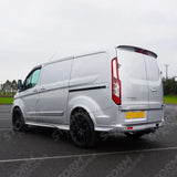 Ford Transit Custom Lwb 2018 - 2024 - Stx Upgrade Body Kit
