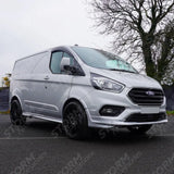 Ford Transit Custom Lwb 2018 - 2024 - Stx Upgrade Body Kit