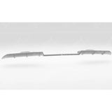 Ford Transit Custom MK2 2024+ Barn Door V1 Spoiler Colour Coded