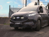Ford Transit Custom MK2 2024+ Lazer Grille Kit Triple-R 750 Elite