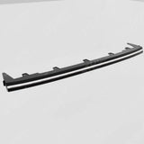 Ford Transit Custom MK2 2024+ Luminex Front Upper DRL Grill With White LED Lights