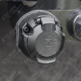 Ford Transit Custom MK2 2024 On - Dedicated Plug N Play System - 13 Pin - Tow Bar