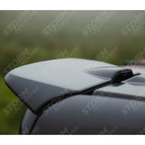 Ford Transit Custom MK2 2024 on PHEV Full Low Line Aero Kit In Gloss Black