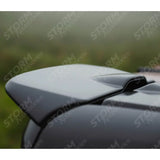PHEV Full Low Line Aero Kit In Gloss Black For Ford Transit Custom MK2 2024 on