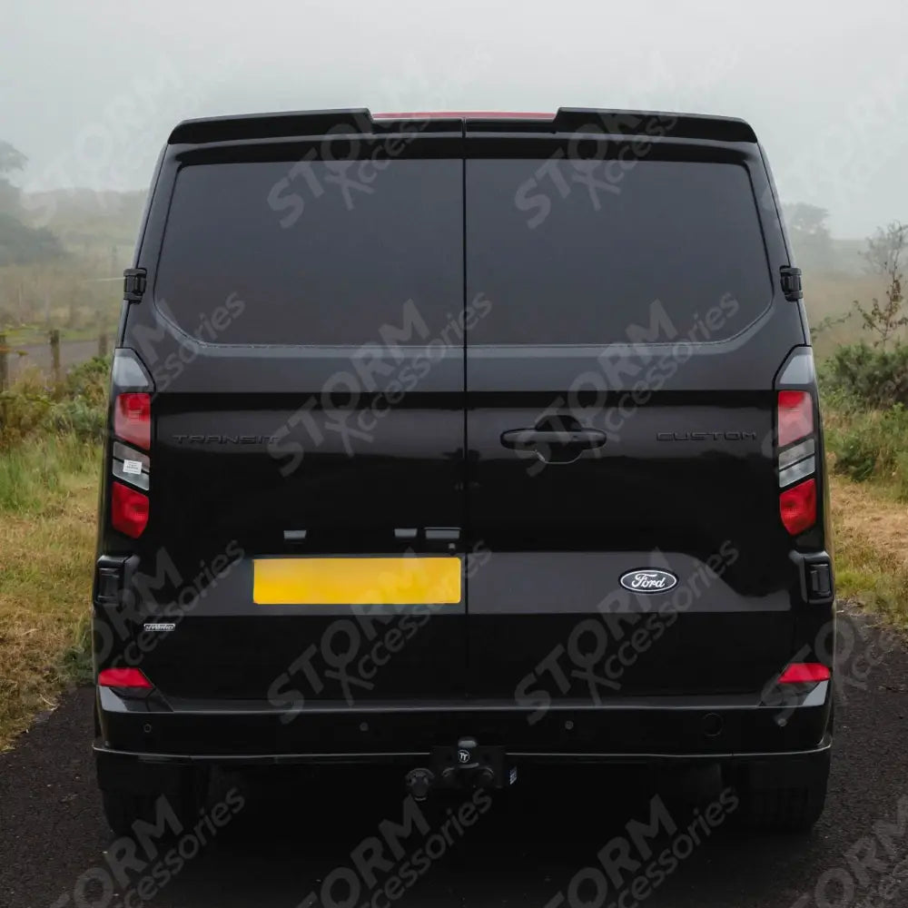 Ford Transit Custom MK2 2024 Onwards Complete Tow Bar
