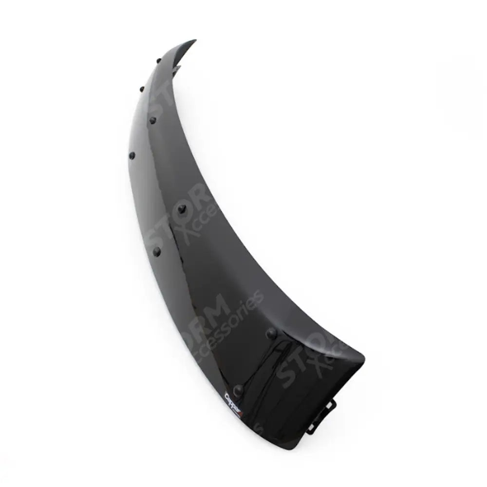 Ford Transit Mk8 2014-2018 - Stx Sun Visor - Black