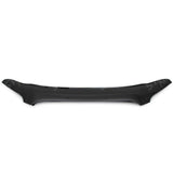 Ford Transit Mk8 2014 - 2019 - Stx Bonnet Guard Protector - Black - B019