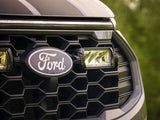 Ford Transit Custom Sport (2024+) Grille Kit