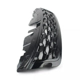 Front Grille Gloss Black For Range Rover Evoque 2020 On