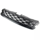 Front Grille In Gloss Black For Range Rover Evoque 2020 On