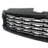Front Grille With 2023 New Look For Range Rover Vogue 2018-2022 - Front Grille