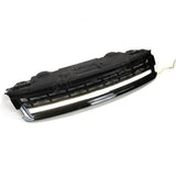Front Led Replacement Grill In Gloss Black For Range Rover Sport L461 2023+