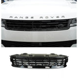 Front Replacment Grill In Gloss Black For Range Rover Sport L461 2023+