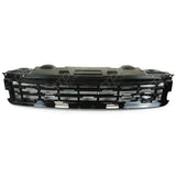 Front Replacment Grill In Gloss Black For Range Rover Sport L461 2023+