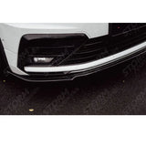 Front Splitter For VW Tiguan MK2 R-Line 2015-2020