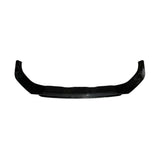 Front Splitter In Gloss Black For Audi Q7 S Line 4m 2019+