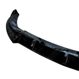 Front Splitter in Gloss Black For Mercedes Sprinter 2019+