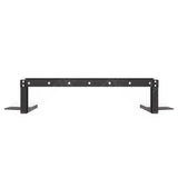 Front Spotlight Mount Bracket Bar Black With Osram Spot Lamps For Ford Ranger Next Gen 2023+