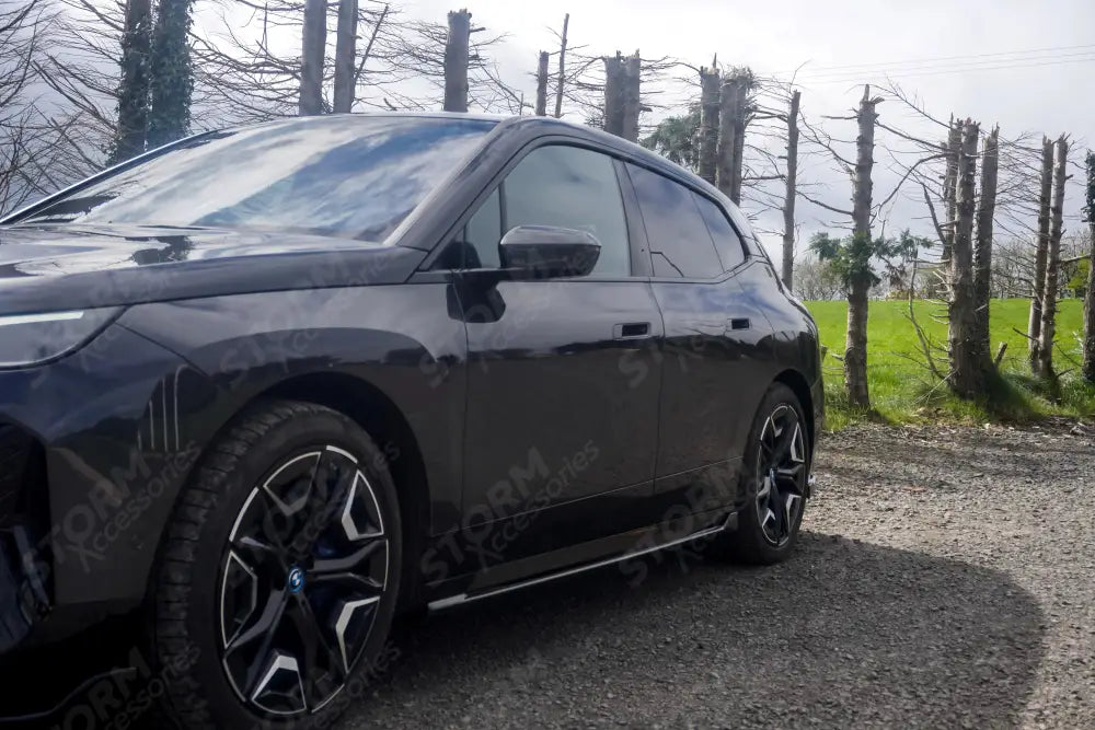 Full Aero Body Kit For Bmw IX MSport 2021+