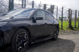Full Aero Body Kit For Bmw IX MSport 2021+
