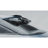 Full Aero Kit In Gloss Black For BYD Sealion EV 2024 On