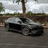 Full Aero Kit In Gloss Black For BYD Sealion EV 2024 On