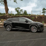 Full Aero Kit In Gloss Black For BYD Sealion EV 2024 On
