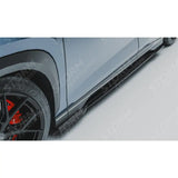 Full Aero Kit In Gloss Black For BYD Sealion EV 2024 On