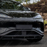 Full Aero Kit In Gloss Black For BYD Sealion EV 2024 On