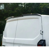 Full Low Line Aero Kit V2 Colour Coded For Ford Transit Custom MK2 SWB 2024 on