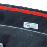 Genuine Wheel Arch Kit Matte Black For Land Rover Defender 90 2020