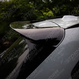 Gloss Black Aero Kit By Risper For Bmw X5 G05 Lci 2023+
