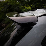 Gloss Black Aero Kit By Risper For Bmw X5 G05 Lci 2023+
