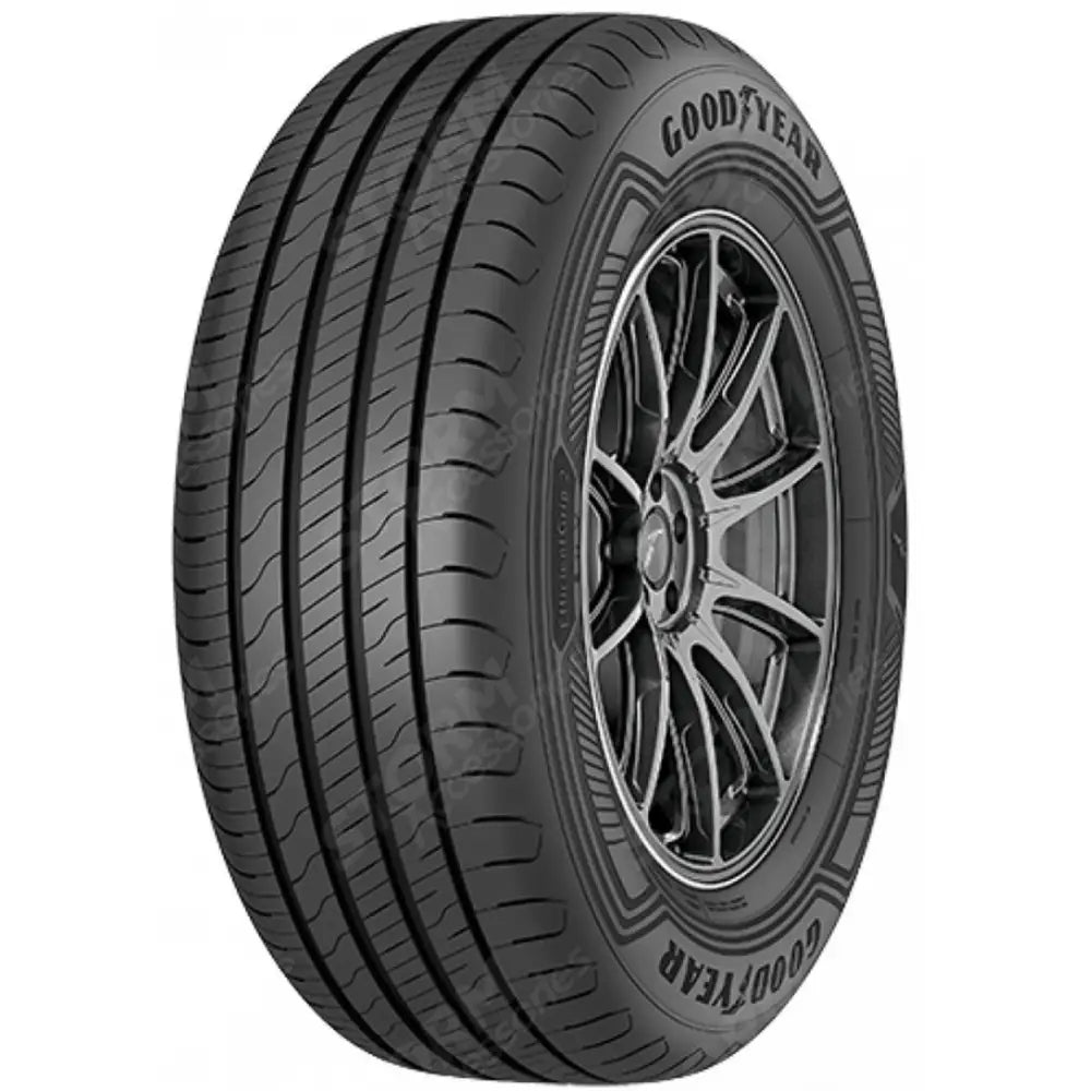 Goodyear efficient grip 2 SUV 285/50/20 - QTY 1
