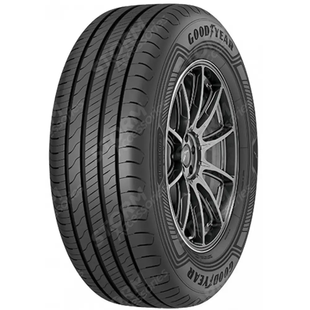 Goodyear efficient grip 2 SUV 285/50/20 - QTY 1
