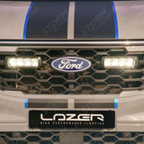 Grille Kit For Ford Transit Custom Sport (2024+)