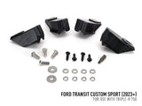 Grille Kit For Ford Transit Custom Sport (2024+)